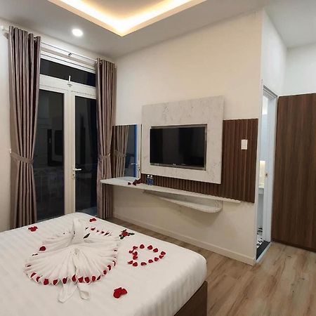 The White Hotel Далат Экстерьер фото