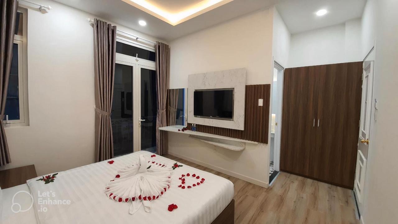 The White Hotel Далат Экстерьер фото