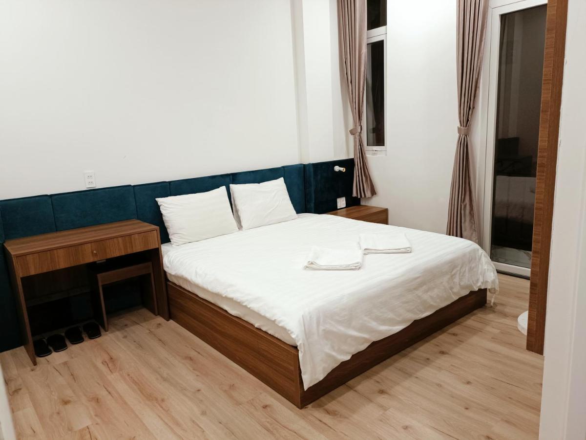 The White Hotel Далат Экстерьер фото