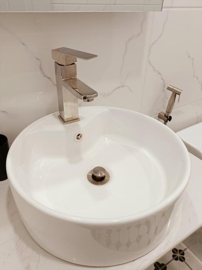 The White Hotel Далат Экстерьер фото